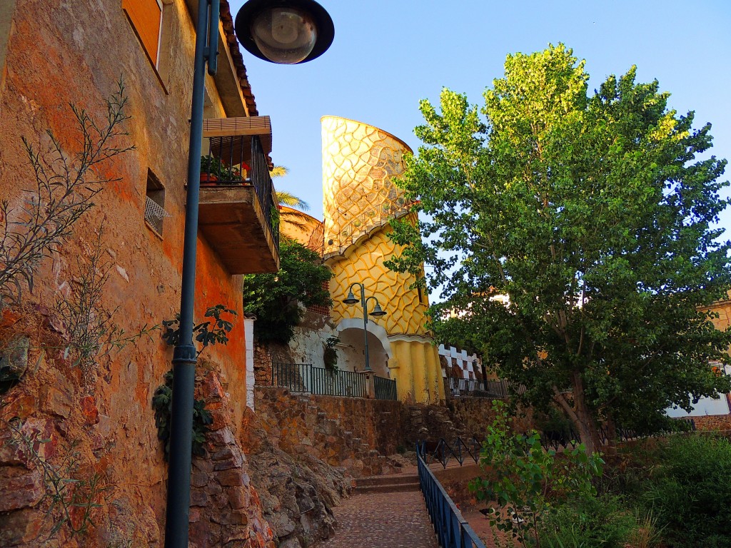 Foto de Puente de Génave (Jaén), España