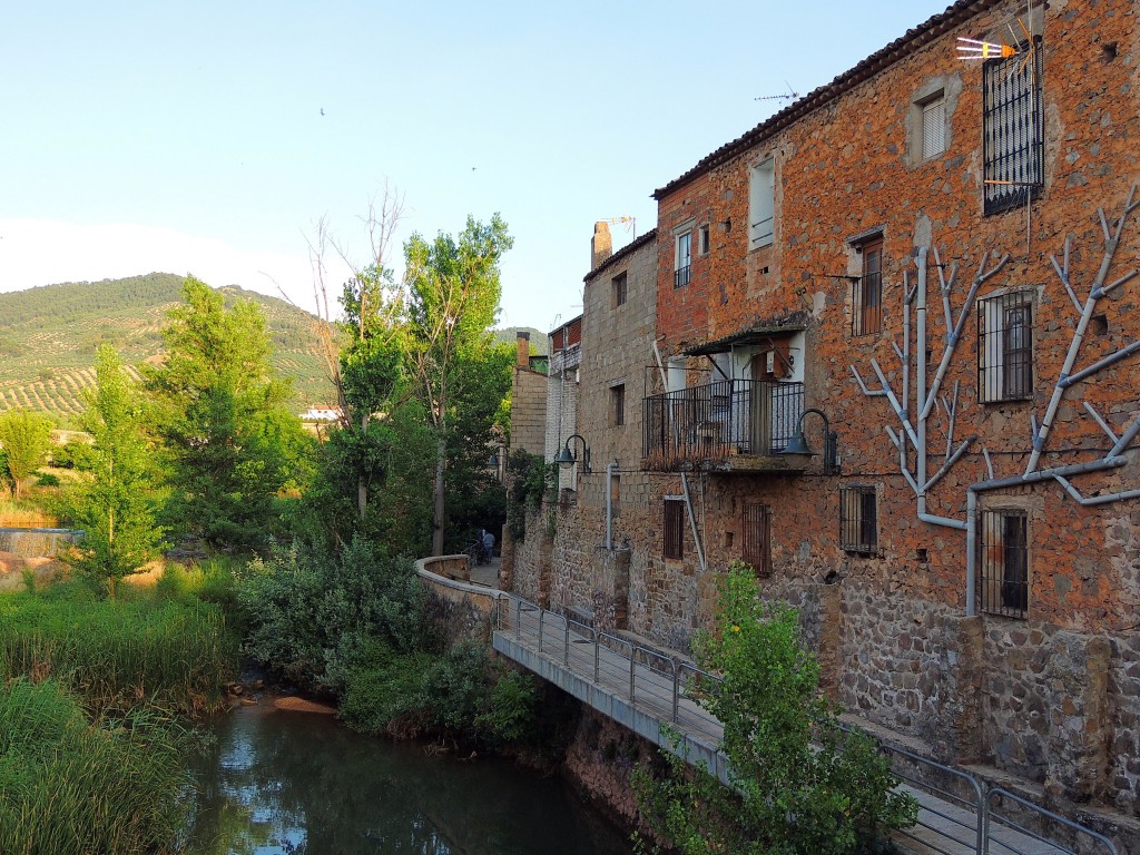 Foto de Puente de Génave (Jaén), España