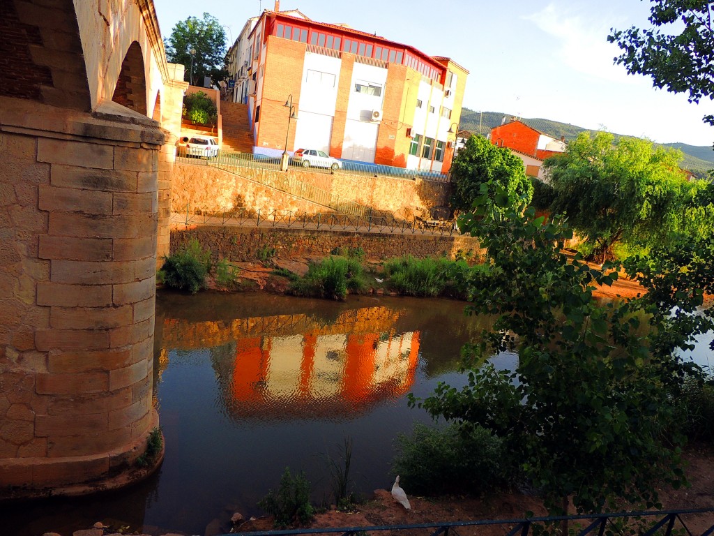 Foto de Puente de Génave (Jaén), España