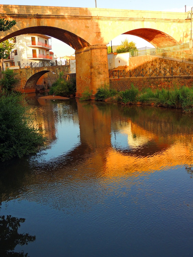 Foto de Puente de Génave (Jaén), España