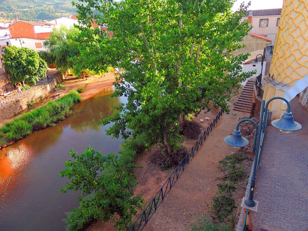 Foto de Puente de Génave (Jaén), España