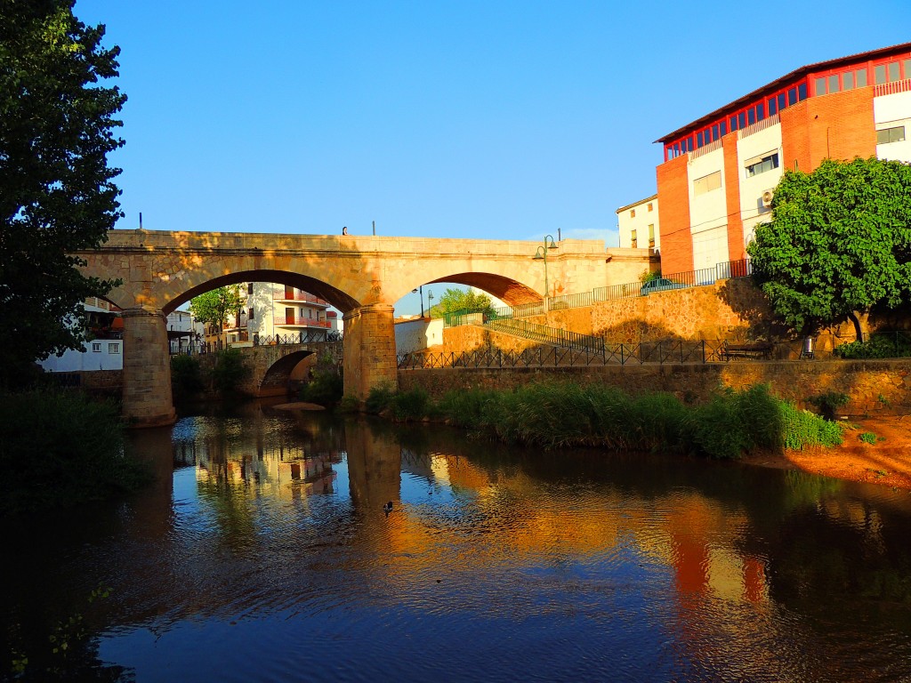 Foto de Puente de Génave (Jaén), España
