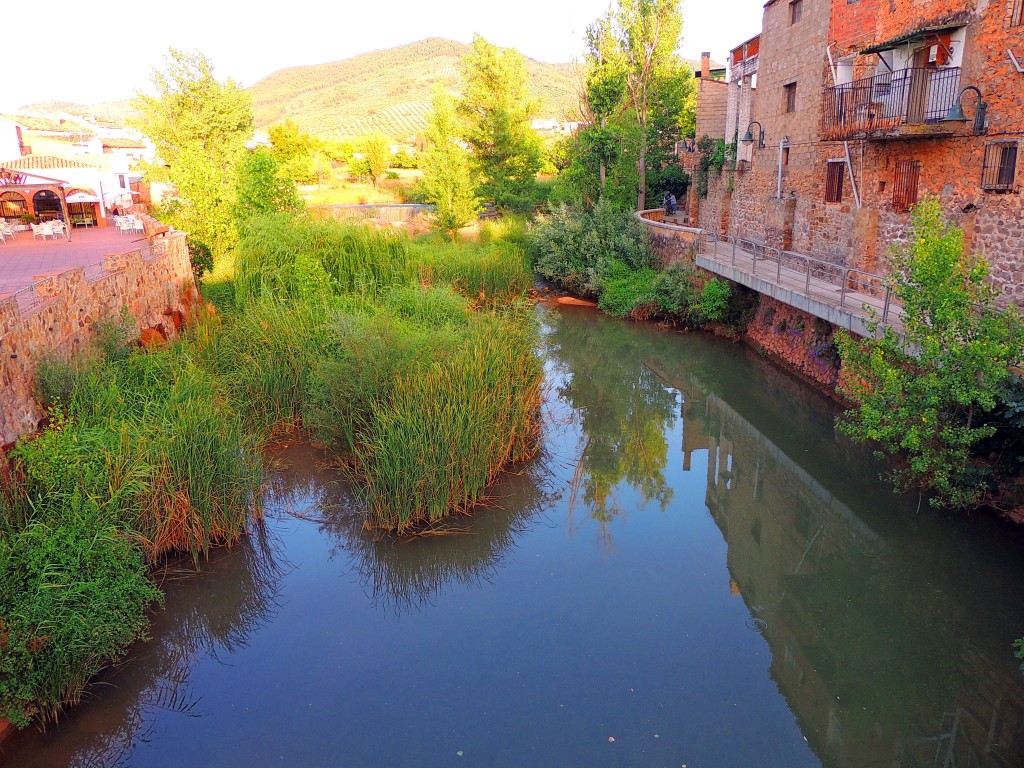 Foto de Puente de Génave (Jaén), España