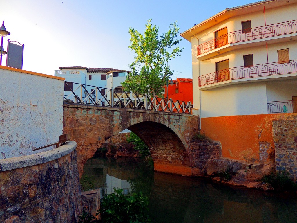 Foto de Puente de Génave (Jaén), España