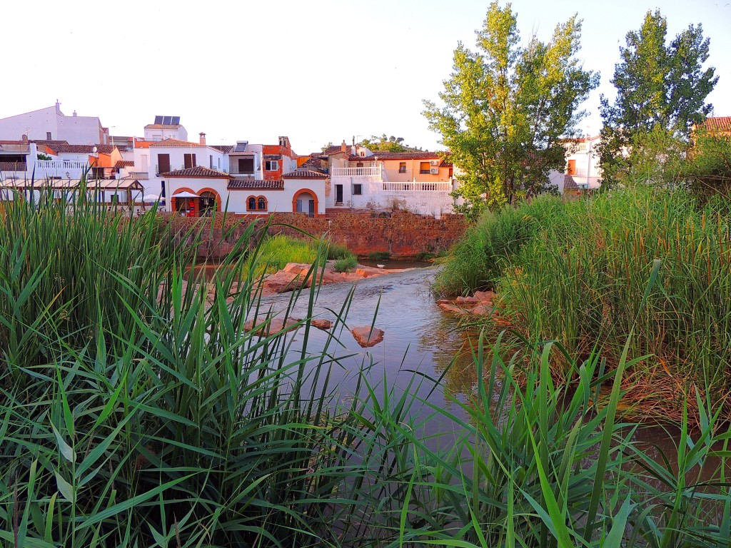 Foto de Puente de Génave (Jaén), España