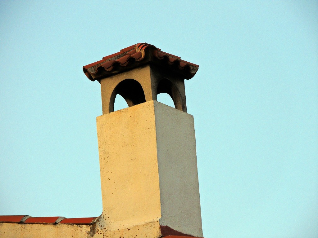 Foto de Puente de Génave (Jaén), España