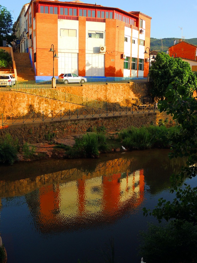 Foto de Puente de Génave (Jaén), España