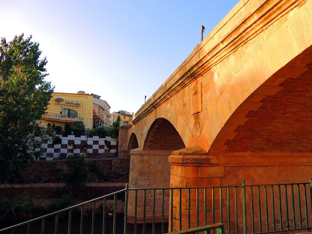 Foto de Puente de Génave (Jaén), España