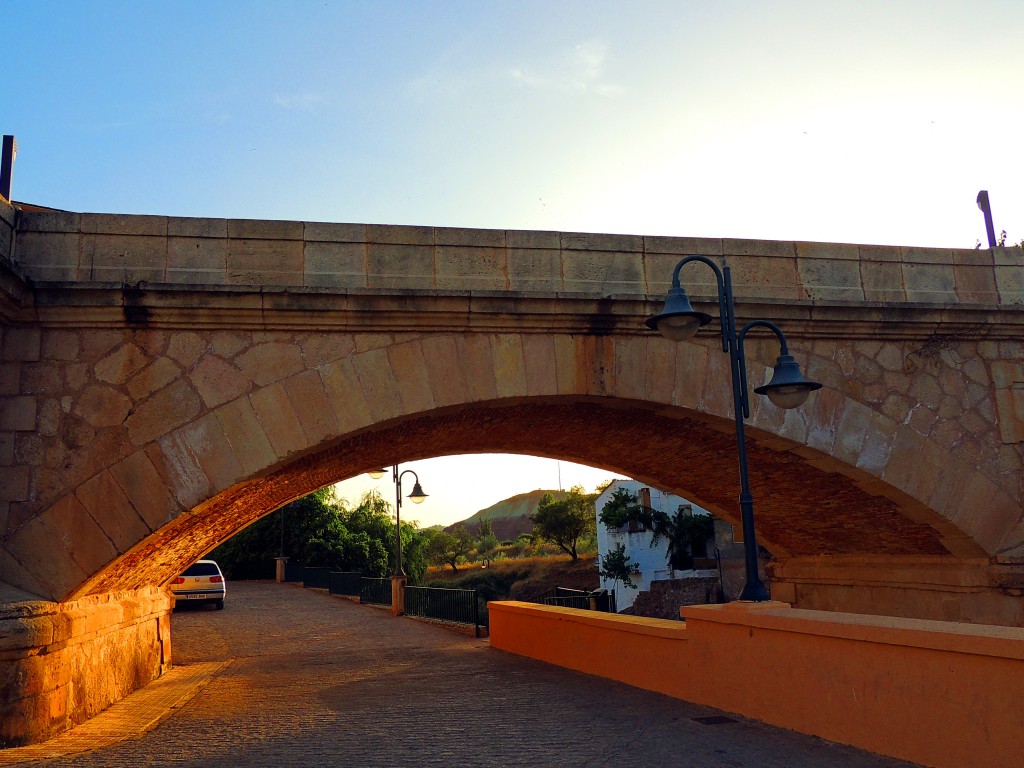 Foto de Puente de Génave (Jaén), España