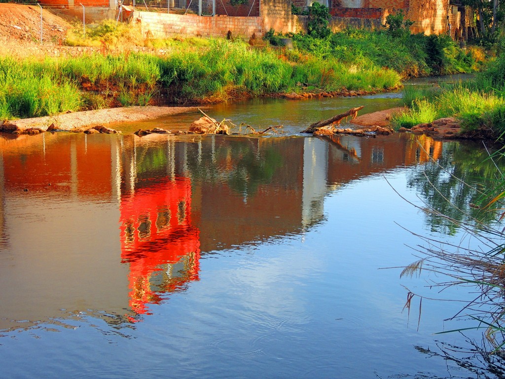 Foto de Puente de Génave (Jaén), España