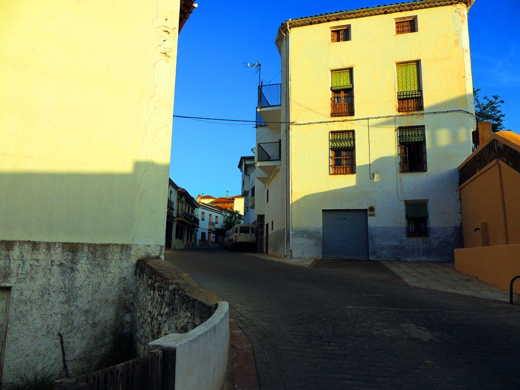 Foto de Puente de Génave (Jaén), España