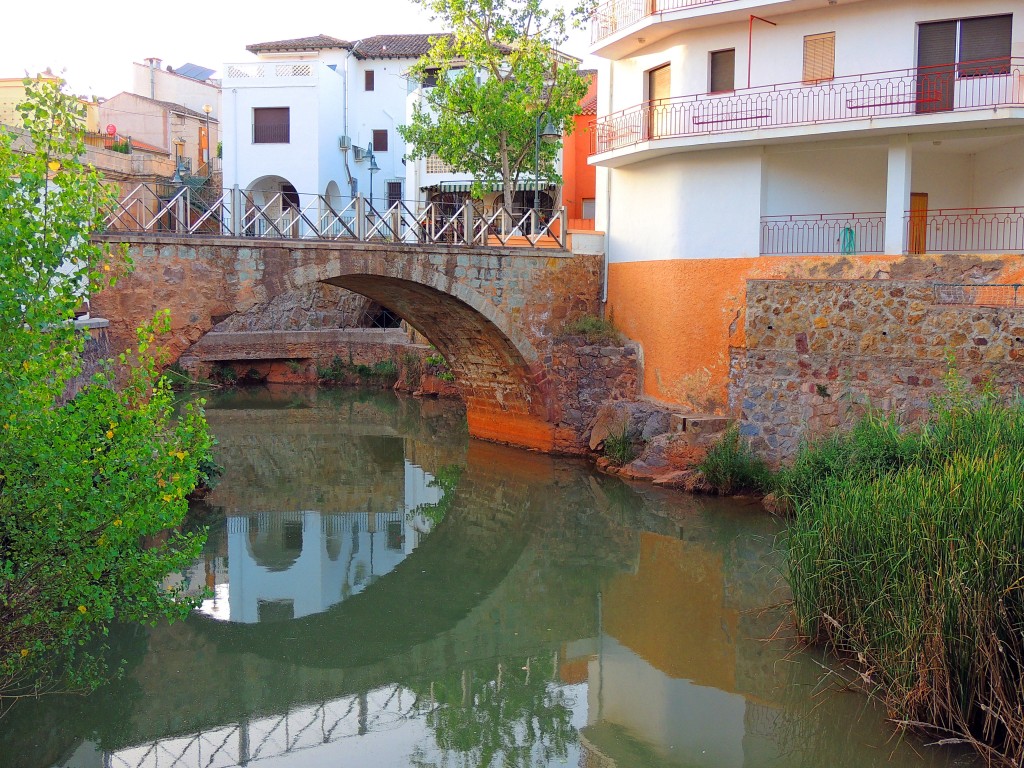 Foto de Puente de Génave (Jaén), España