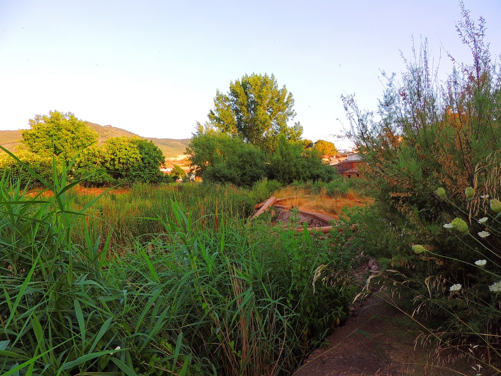 Foto de Puente de Génave (Jaén), España