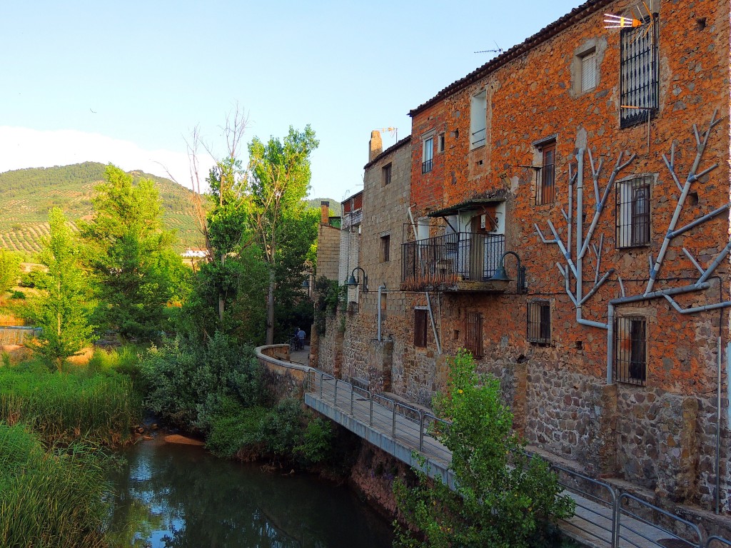 Foto de Puente de Génave (Jaén), España