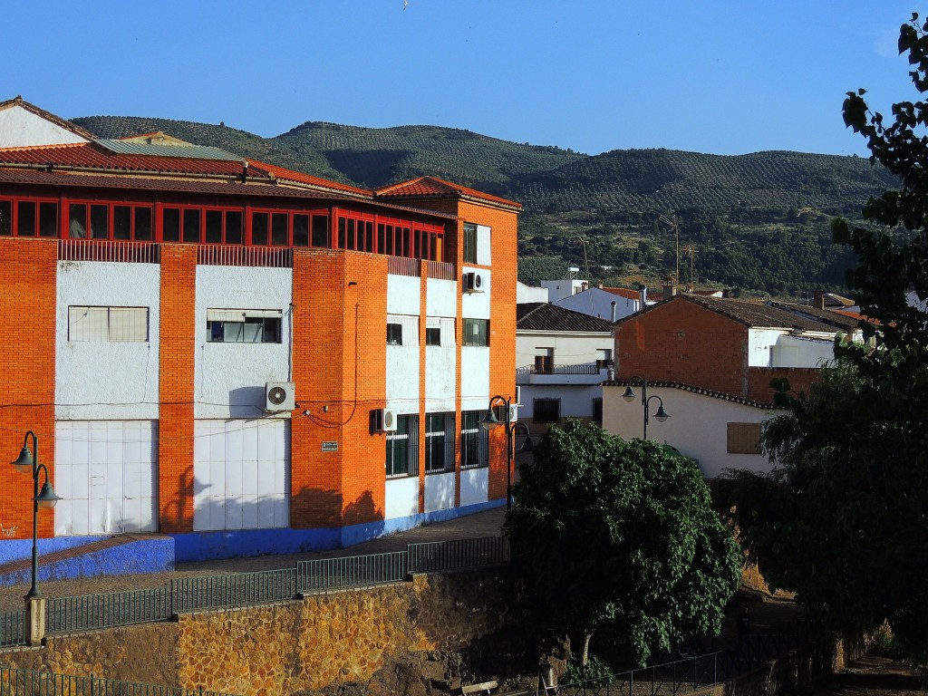 Foto de Puente de Génave (Jaén), España