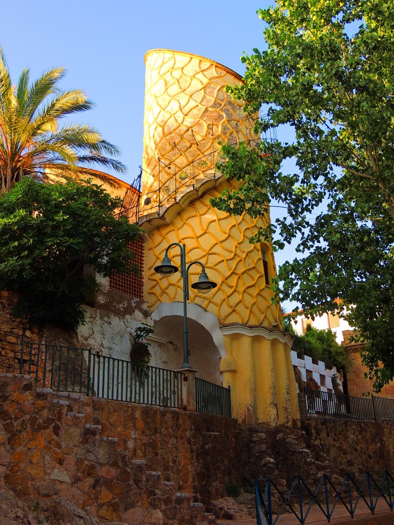 Foto de Puente de Génave (Jaén), España