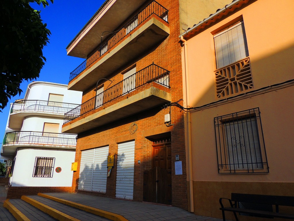 Foto de Puente de Génave (Jaén), España