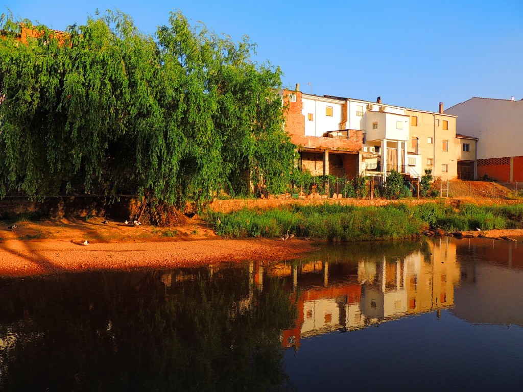 Foto de Puente de Génave (Jaén), España