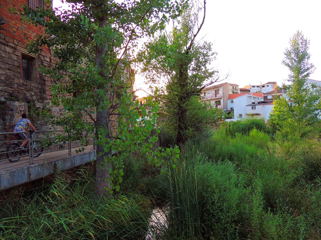 Foto de Puente de Génave (Jaén), España