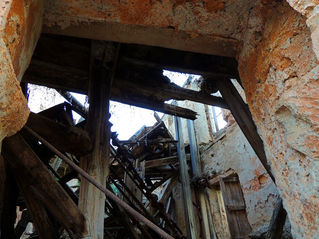 Foto de Puente de Génave (Jaén), España