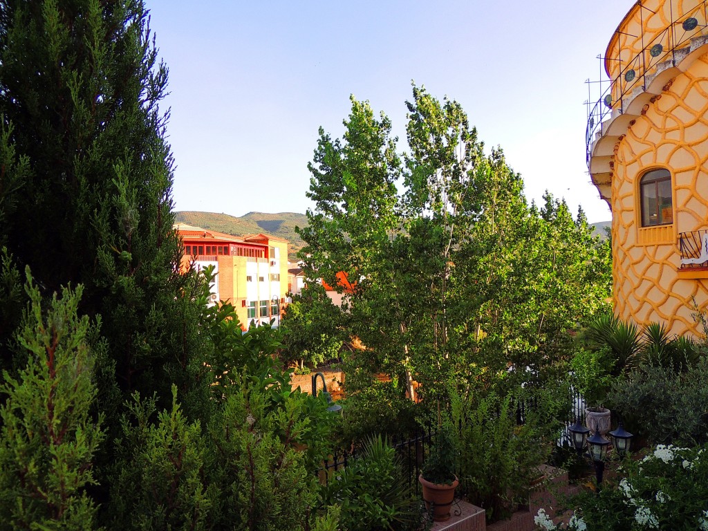Foto de Puente de Génave (Jaén), España