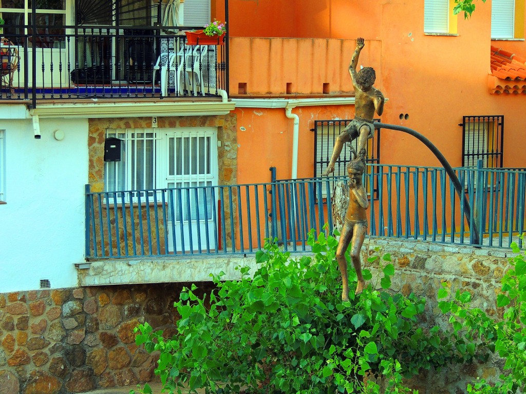 Foto de Puente de Génave (Jaén), España