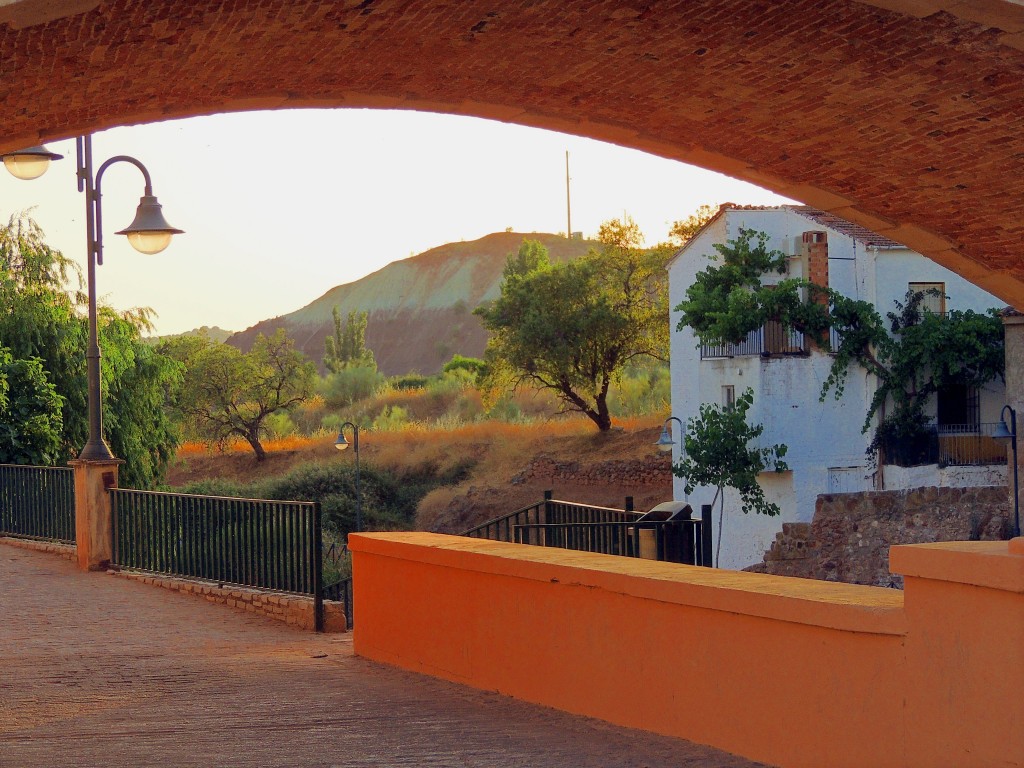 Foto de Puente de Génave (Jaén), España