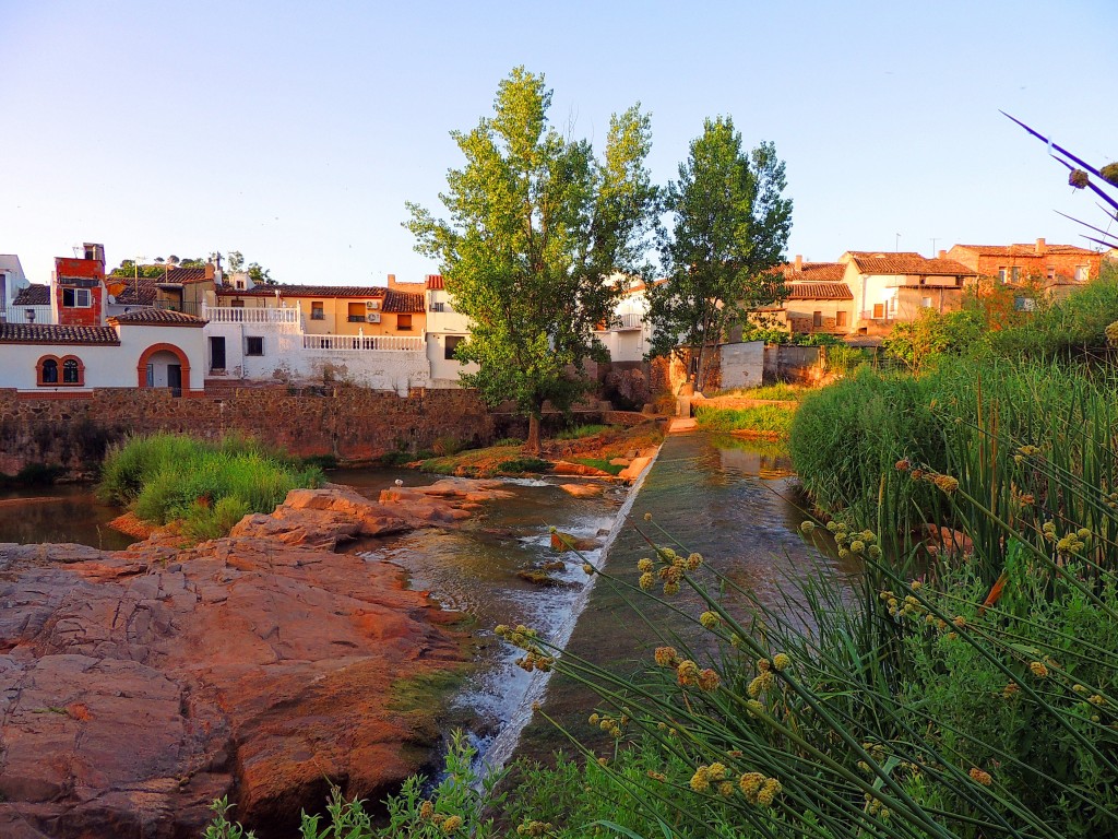 Foto de Puente de Génave (Jaén), España