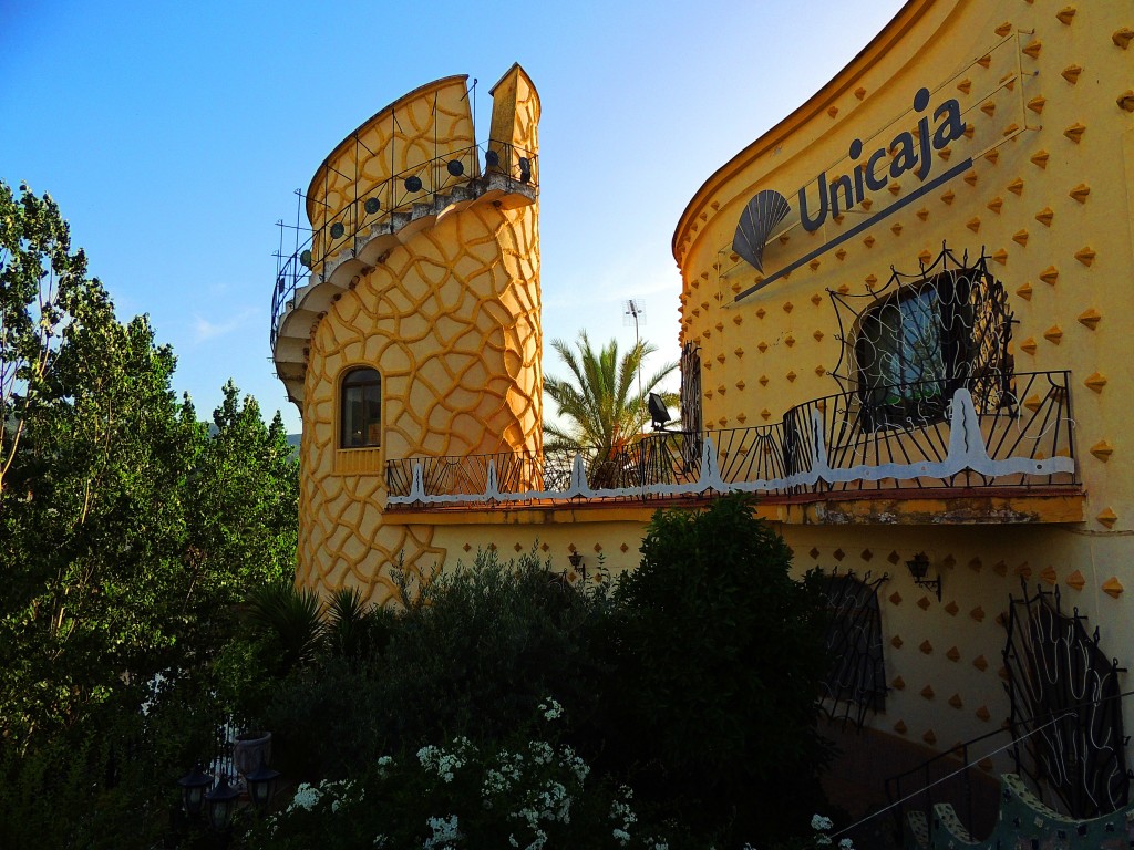 Foto de Puente de Génave (Jaén), España