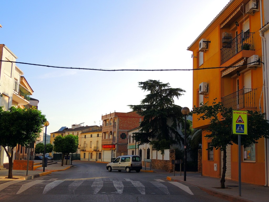 Foto de Puente de Génave (Jaén), España