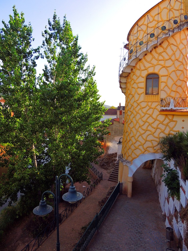 Foto de Puente de Génave (Jaén), España