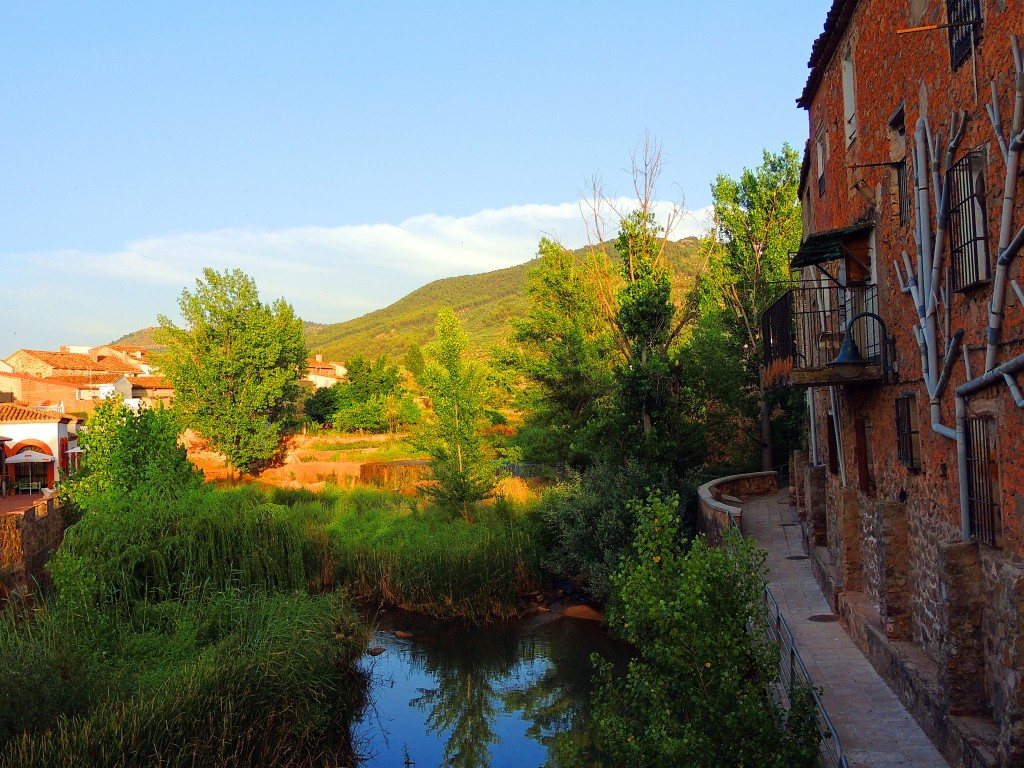 Foto de Puente de Génave (Jaén), España