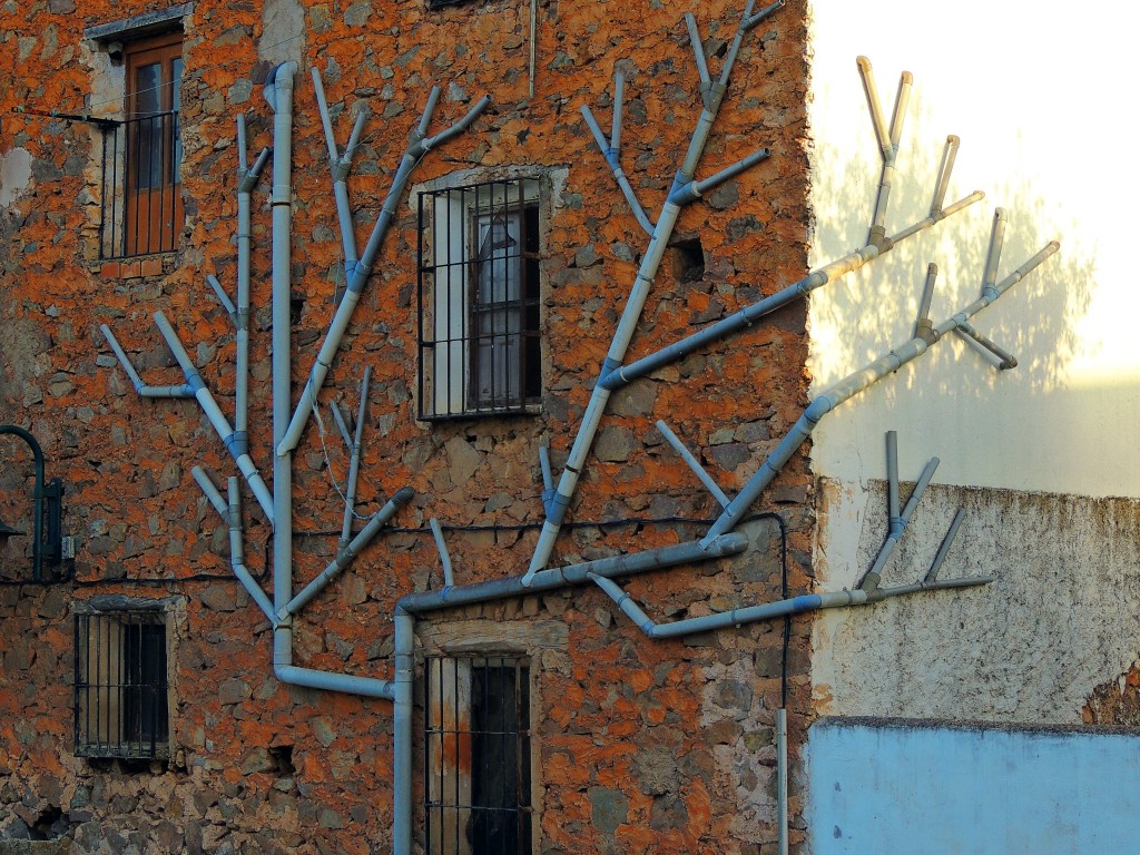 Foto de Puente de Génave (Jaén), España