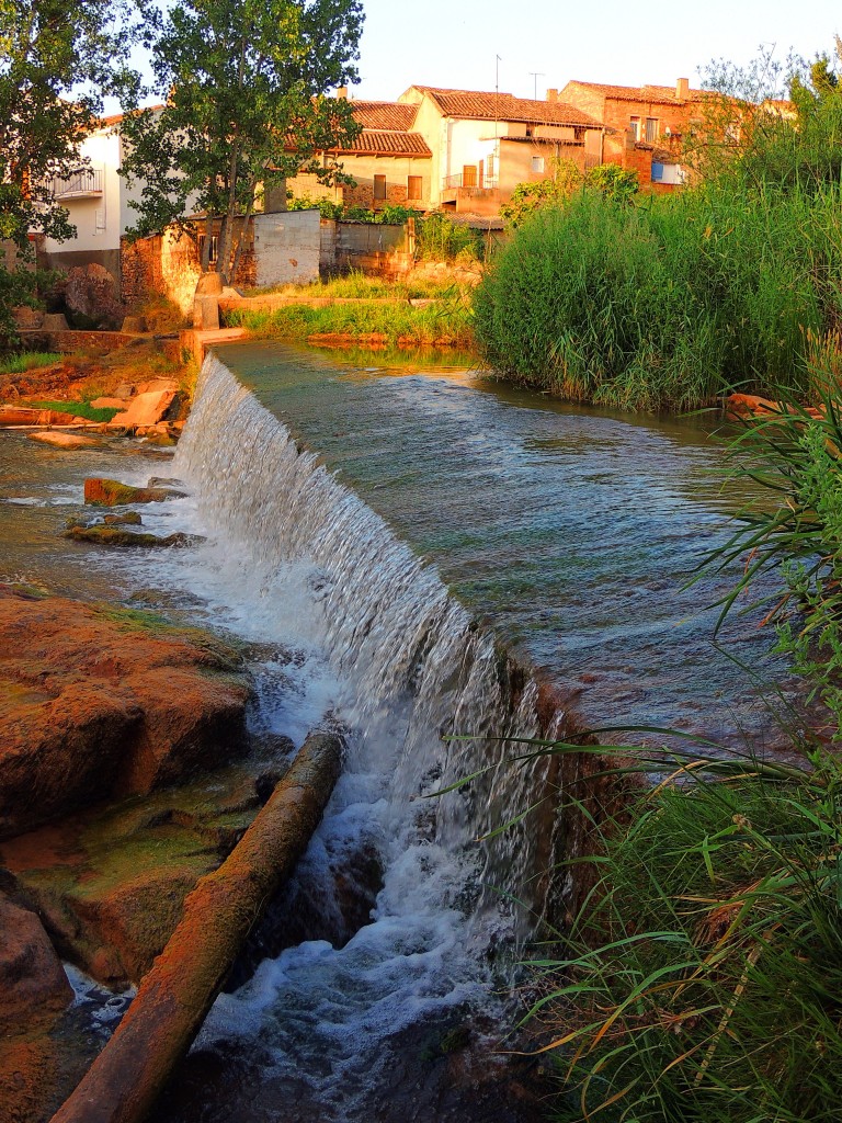 Foto de Puente de Génave (Jaén), España