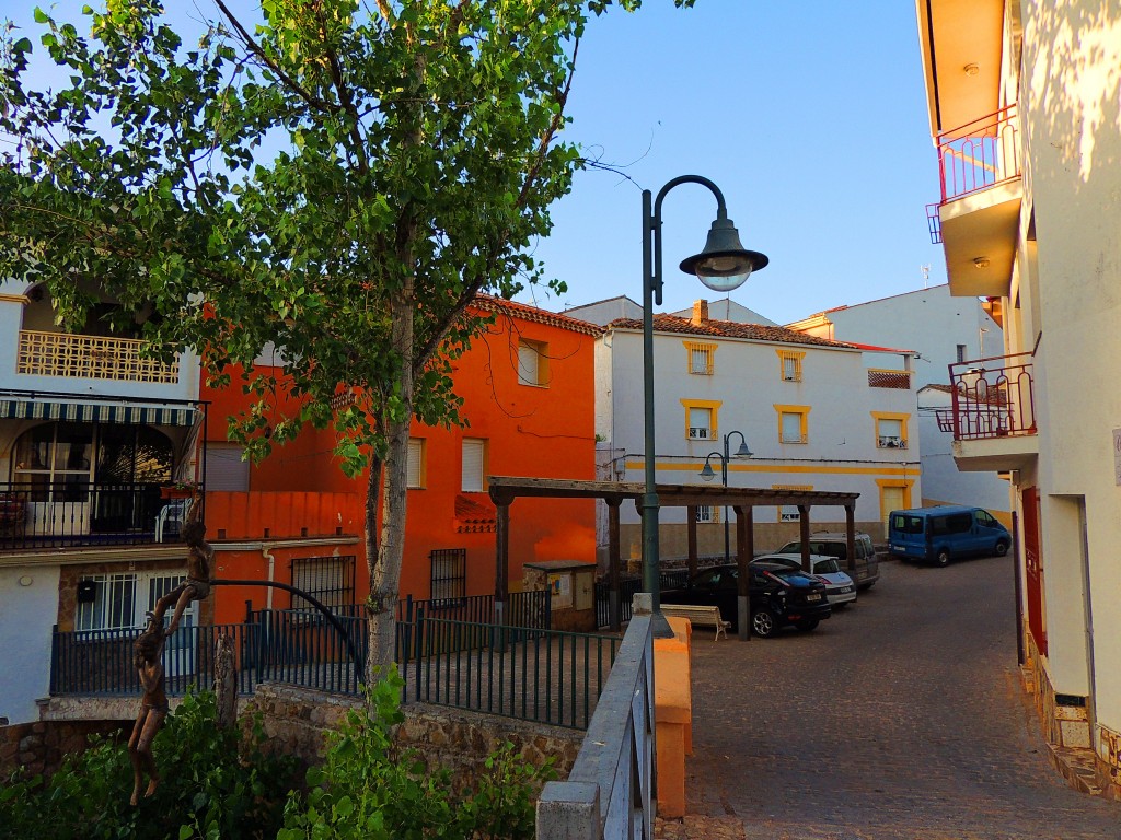 Foto de Puente de Génave (Jaén), España