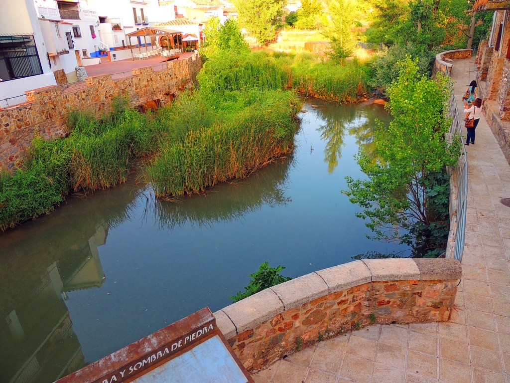 Foto de Puente de Génave (Jaén), España