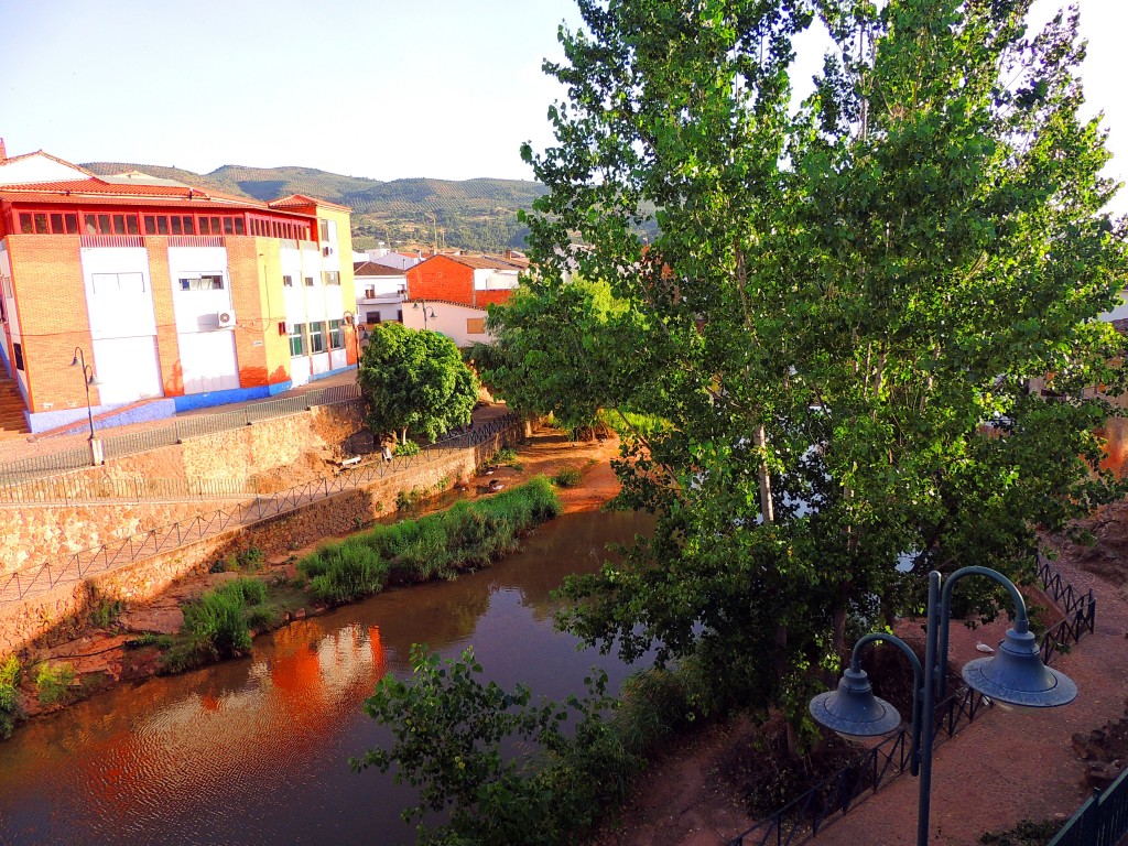 Foto de Puente de Génave (Jaén), España