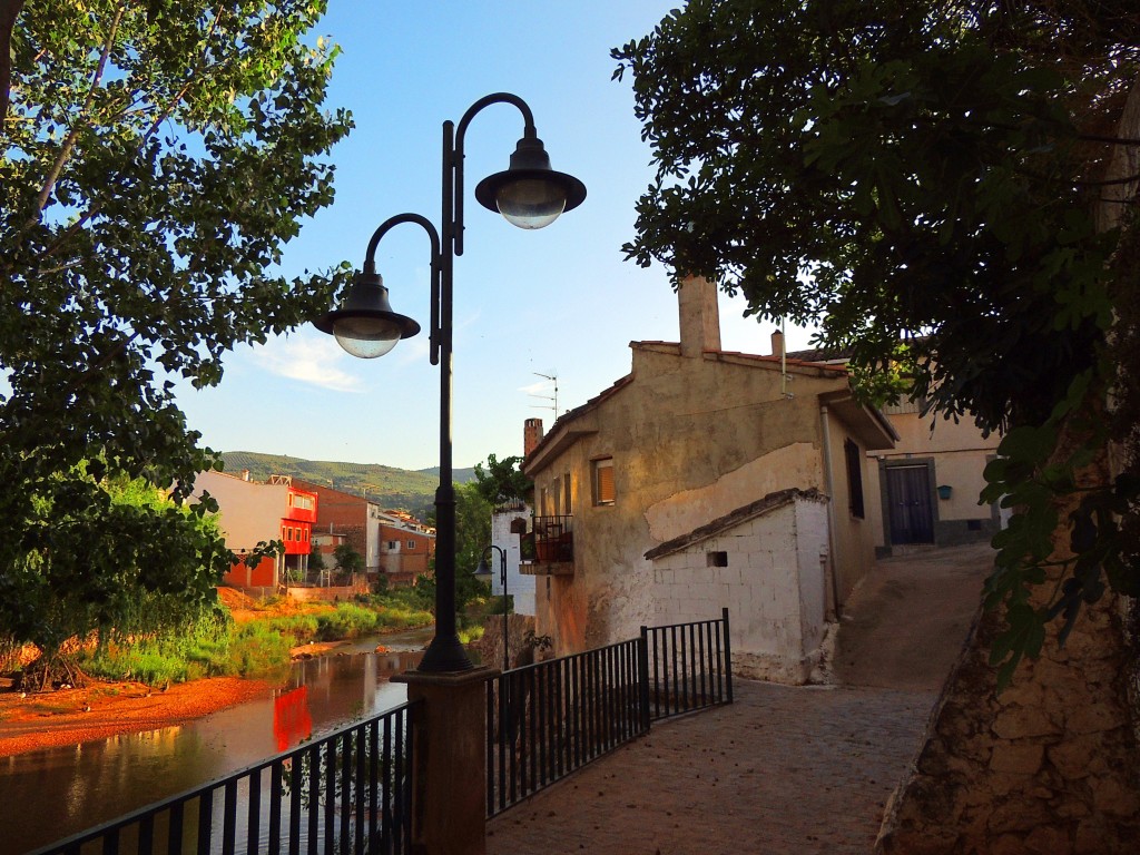 Foto de Puente de Génave (Jaén), España