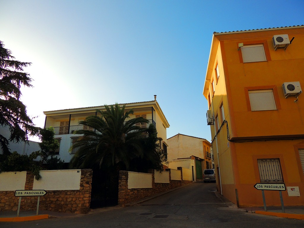 Foto de Puente de Génave (Jaén), España