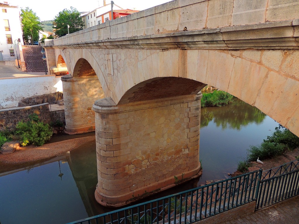 Foto de Puente de Génave (Jaén), España