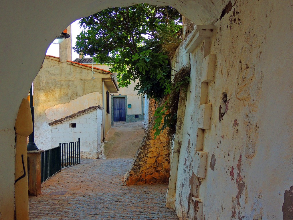 Foto de Puente de Génave (Jaén), España