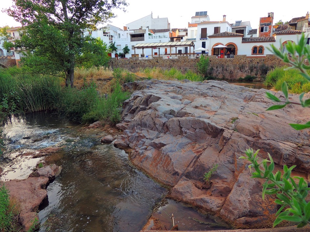 Foto de Puente de Génave (Jaén), España