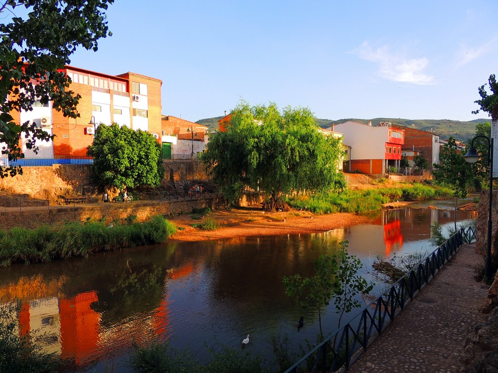 Foto de Puente de Génave (Jaén), España