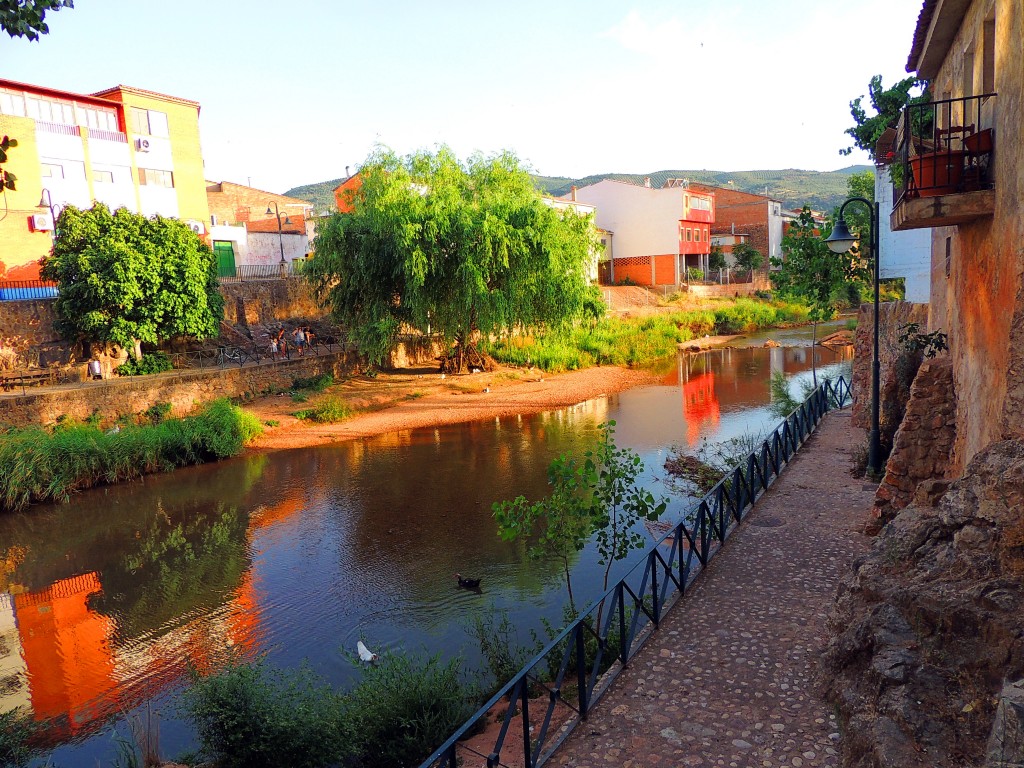 Foto de Puente de Génave (Jaén), España