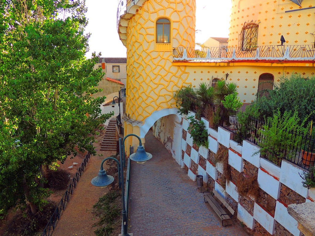 Foto de Puente de Génave (Jaén), España