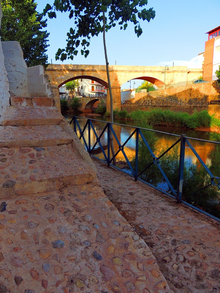 Foto de Puente de Génave (Jaén), España