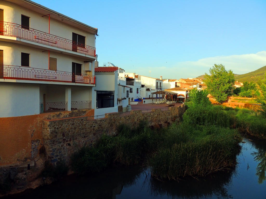 Foto de Puente de Génave (Jaén), España