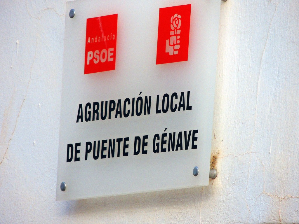 Foto de Puente de Génave (Jaén), España