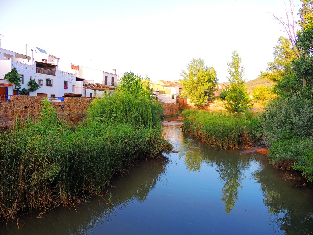 Foto de Puente de Génave (Jaén), España
