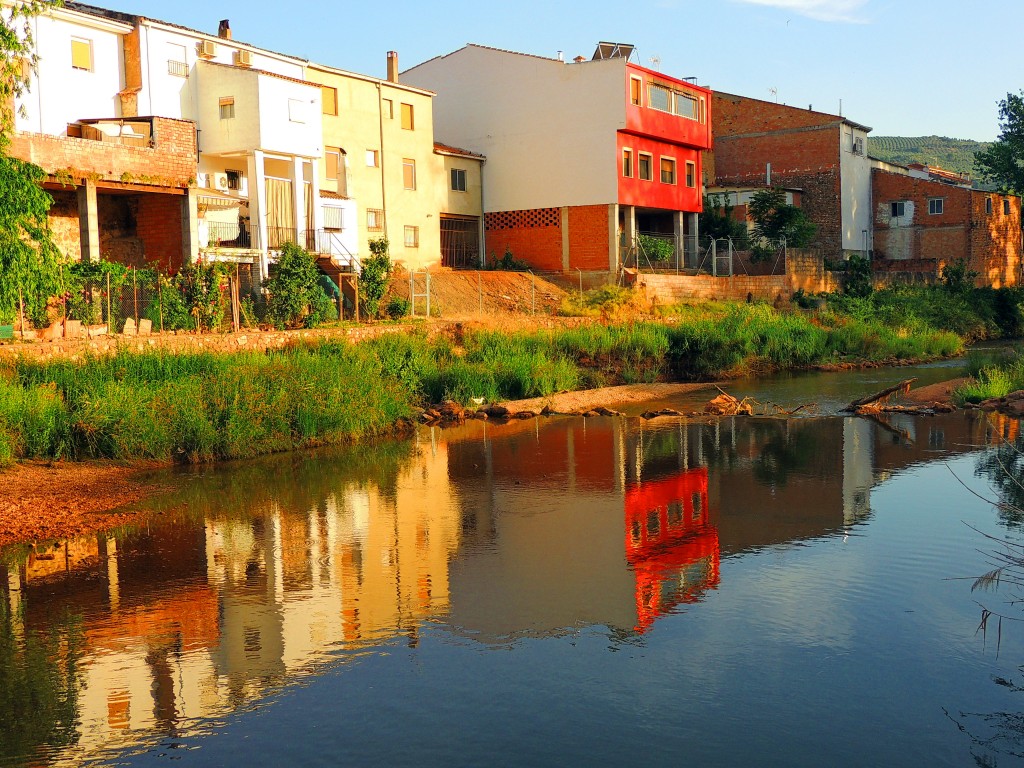 Foto de Puente de Génave (Jaén), España